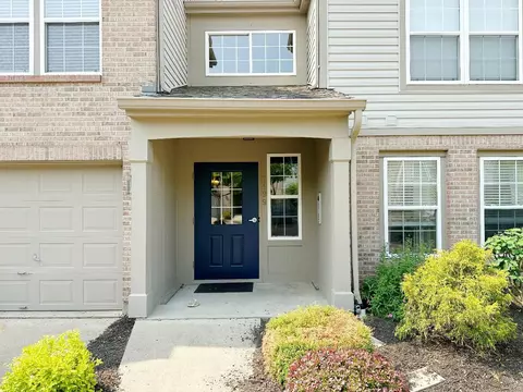 7199 Fieldstone Ct #E, Sharonville, OH 45241