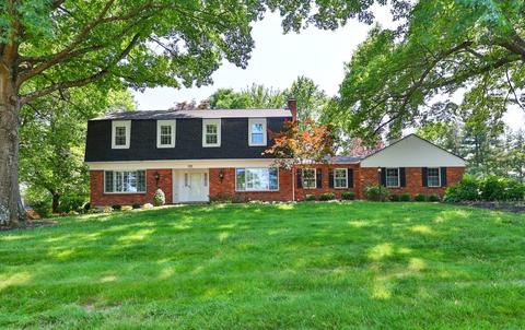 1013 Chatterton Dr, Cincinnati, OH 45231