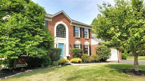 5611 Autumn Wynd Ln, Milford, OH 45150