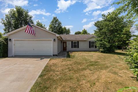 660 Jonah Ct, Monroe, OH 45050