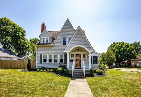 1495 Cereal, Hamilton, OH 45013