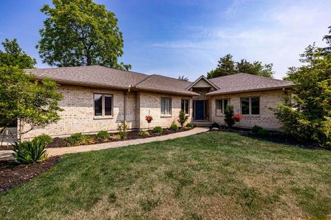260 Northridge Dr, Oxford, OH 45056