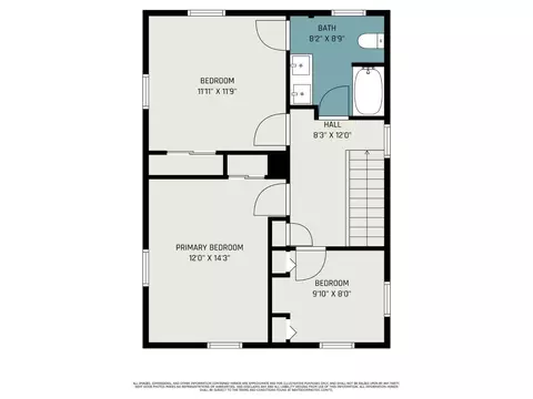 6812 River Rd, Cincinnati, OH 45233 photo 28