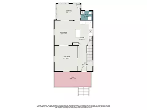 6812 River Rd, Cincinnati, OH 45233 photo 27