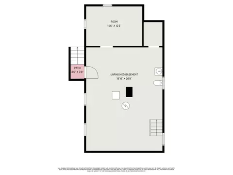 6812 River Rd, Cincinnati, OH 45233 photo 29