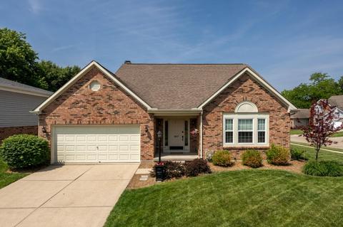 4617 Laurel View Dr, Cincinnati, OH 45244