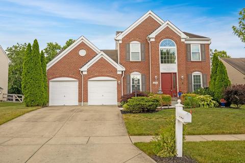 2143 Crossridge, Batavia, OH 45103