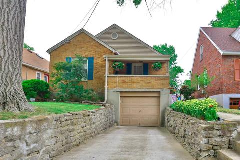 6210 Mayflower Ave, Golf Manor, OH 45237
