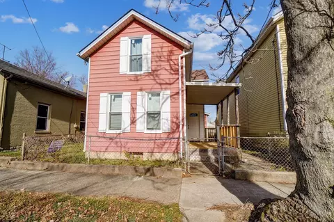 246 Hanover, Hamilton, OH 45011