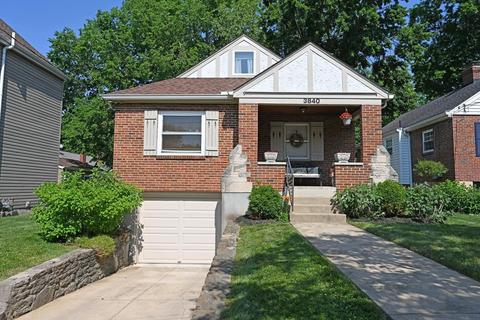 3840 Belmont, Cincinnati, OH 45227