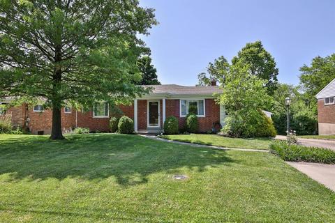 9973 Skyridge, Cincinnati, OH 45252
