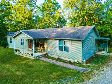 2422 Louden Rd, Peebles, OH 45660