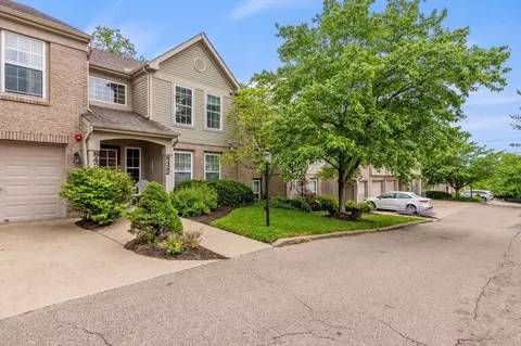 8426 Ridge Pointe Ct #6, Cincinnati, OH 45237 photo 3