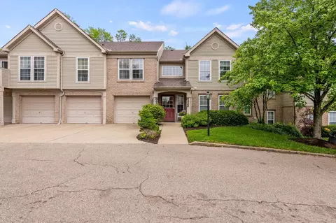 8426 Ridge Pointe Ct #6, Cincinnati, OH 45237