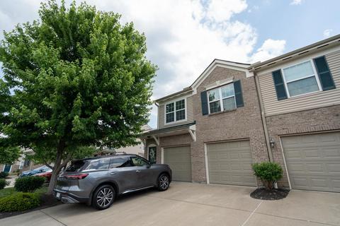 4558 Julep #101, Batavia, OH 45103