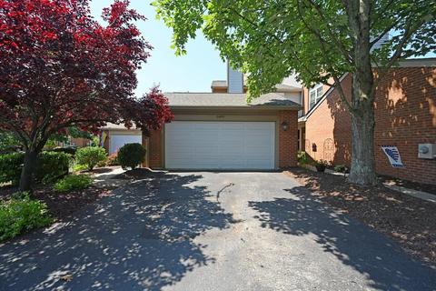 3489 Forestoak, Cincinnati, OH 45208