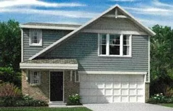 1289 Woodstone Way, Batavia, OH 45103