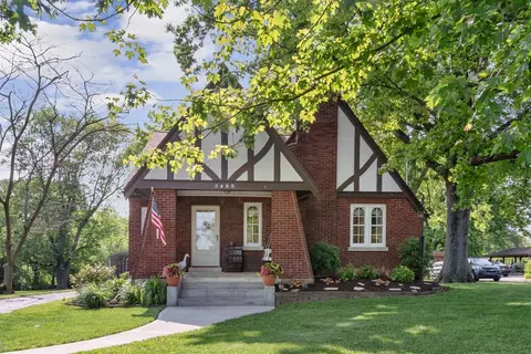 3485 Ebenezer Rd, Cincinnati, OH 45248