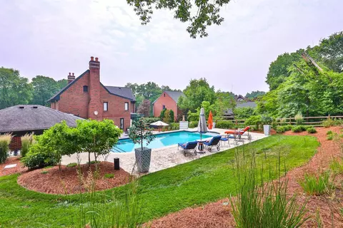 9 Trailbridge Dr, Blue Ash, OH 45241 photo 41
