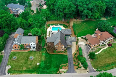 9 Trailbridge Dr, Blue Ash, OH 45241 photo 45