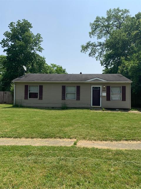 9830 Crusader Dr, Colerain Twp, OH 45251