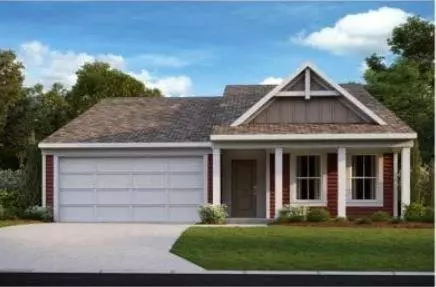4036 Silverstone Ln, Batavia, OH 45103