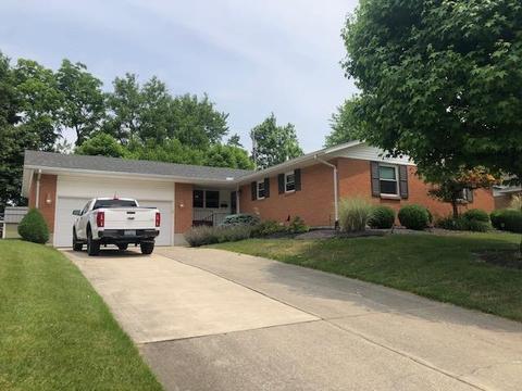 1065 Peggy Ln, Wilmington, OH 45177