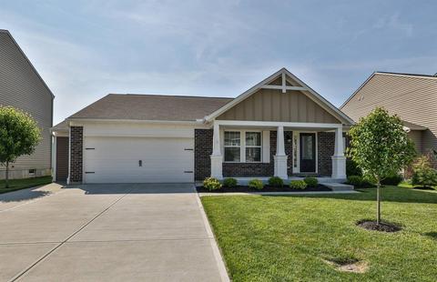 1212 Michael Dr, Harrison, OH 45030