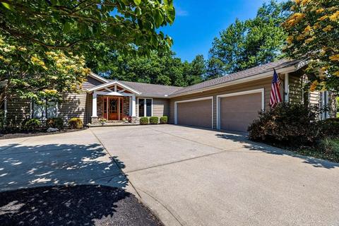 11032 Toddtee Ln, Montgomery, OH 45242 photo 2
