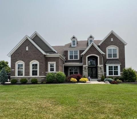 3774 Hudson Hills Ln, Mason, OH 45040