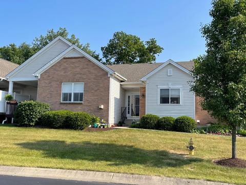 4767 Mallard Creek Dr, Mason, OH 45040