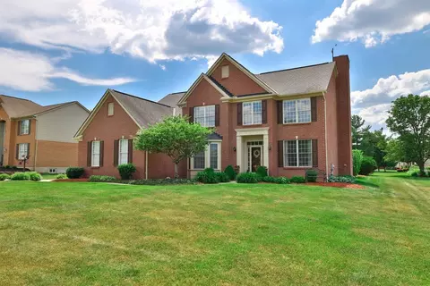 6855 Clubside Dr, Loveland, OH 45140