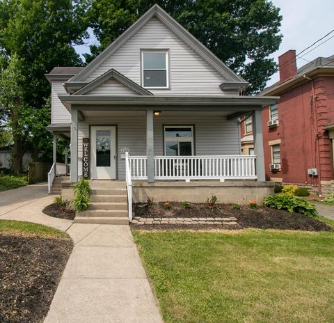 4559 Smith Rd, Norwood, OH 45212