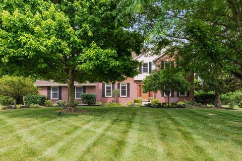 3094 Spalding Dr, Mason, OH 45040