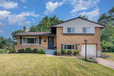 3827 Larchview Dr, Cincinnati, OH 45236