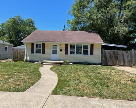 3675 Gerald Ln, Hamilton, OH 45015