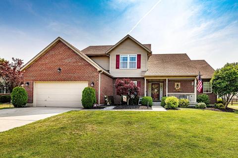 5488 Joanne Dr, Liberty Township, OH 45044