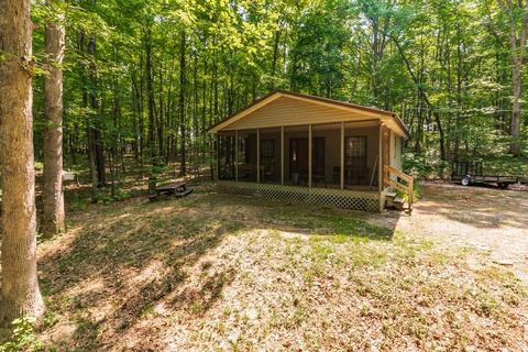 542 Quail Hollow Ln, West Union, OH 45693