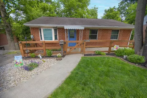 7134 Clovernoll Dr, Mount Healthy, OH 45231