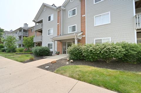 7343 Ridgepoint Dr #210, Anderson Twp, OH 45230