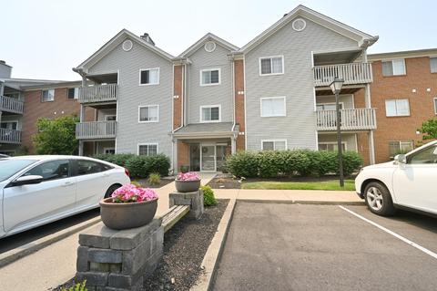 7343 Ridgepoint Dr #208, Anderson Twp, OH 45230
