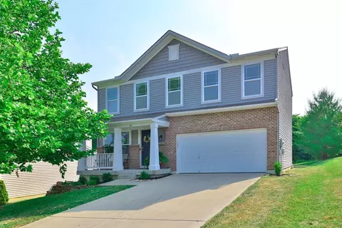 114 Regatta Dr, New Richmond, OH 45157