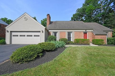8605 Sturbridge Dr, Cincinnati, OH 45236