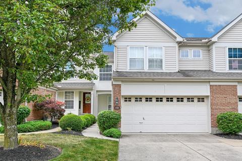 5785 Spire Ridge Ct, Cincinnati, OH 45247
