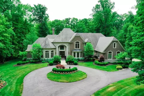7 Abbington Rdg, Cincinnati, OH 45242