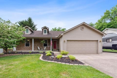 2469 Aster Rd, Loveland, OH 45140