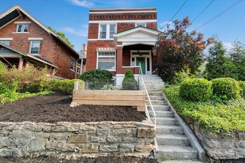 955 Nassau St, Cincinnati, OH 45206
