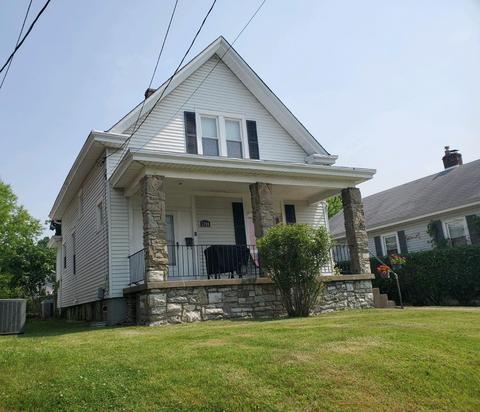 3700 Homelawn Ave, Cheviot, OH 45211