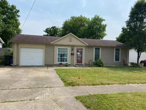 3235 Cliffside, Cincinnati, OH 45251