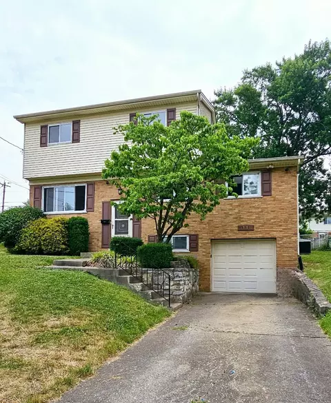 5118 Orangelawn Dr, Cincinnati, OH 45238